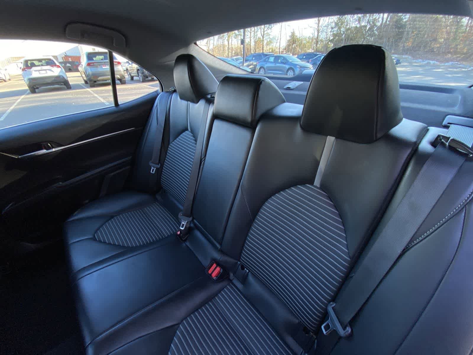 Thumbnail: 2023 Toyota Camry - 28