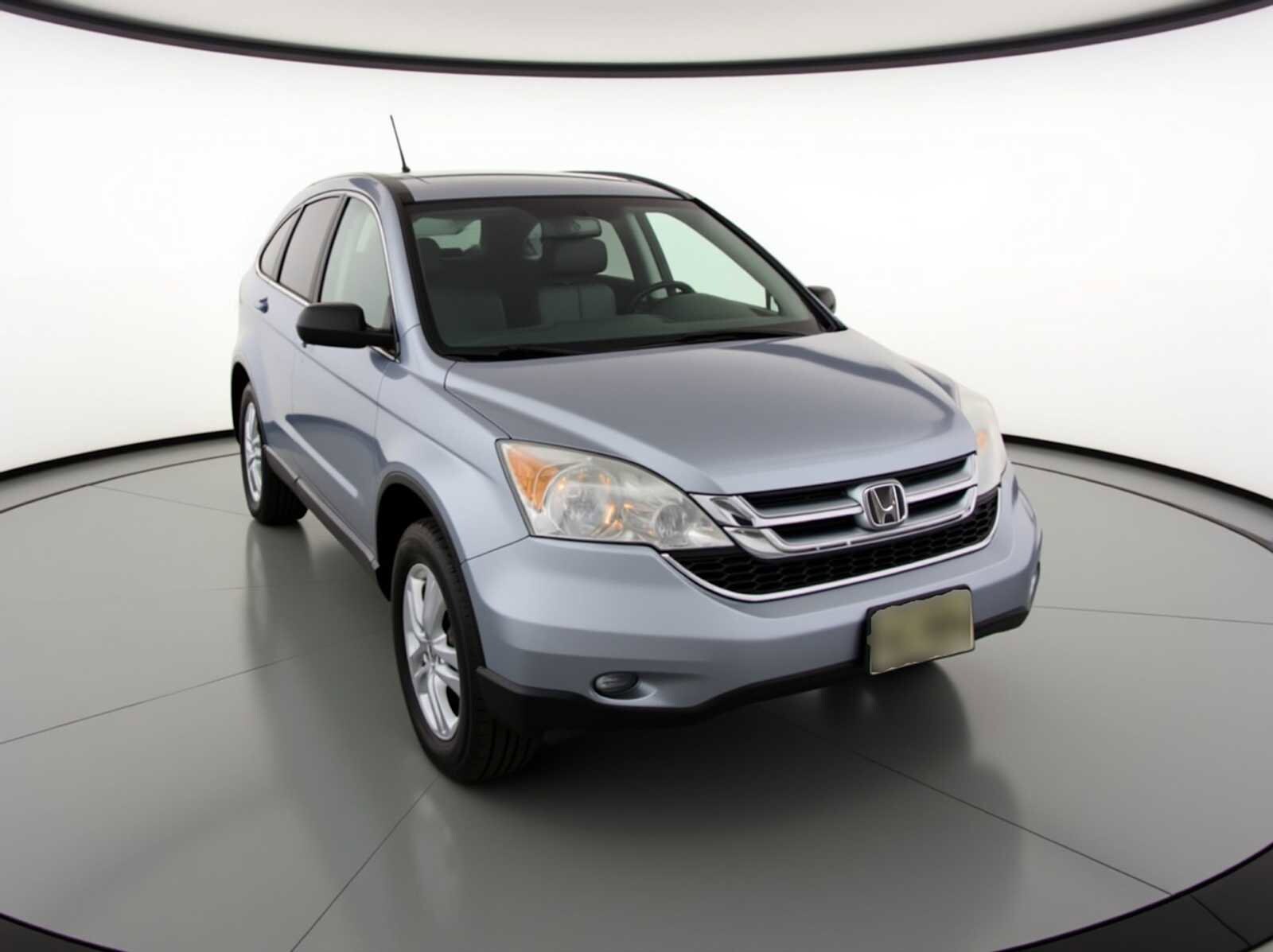 2011 Honda CR-V EX photo 3
