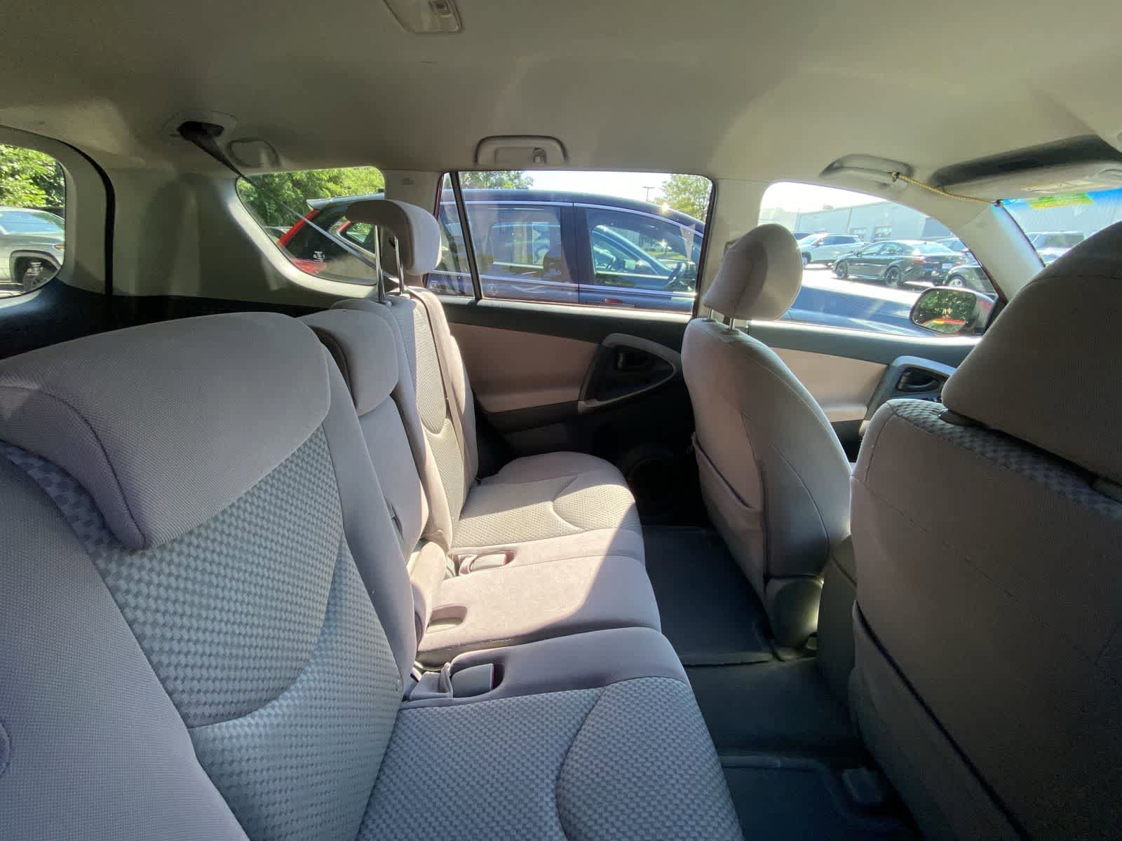Thumbnail: 2007 Toyota RAV4 - 6