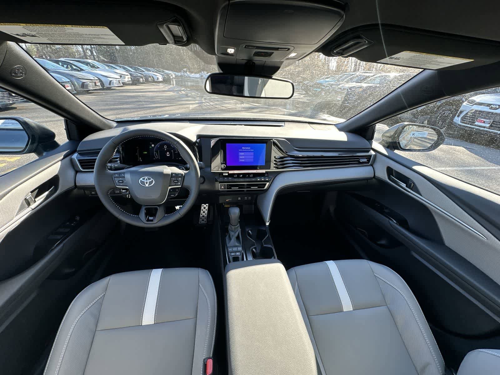 Thumbnail: 2026 Toyota Camry - 37