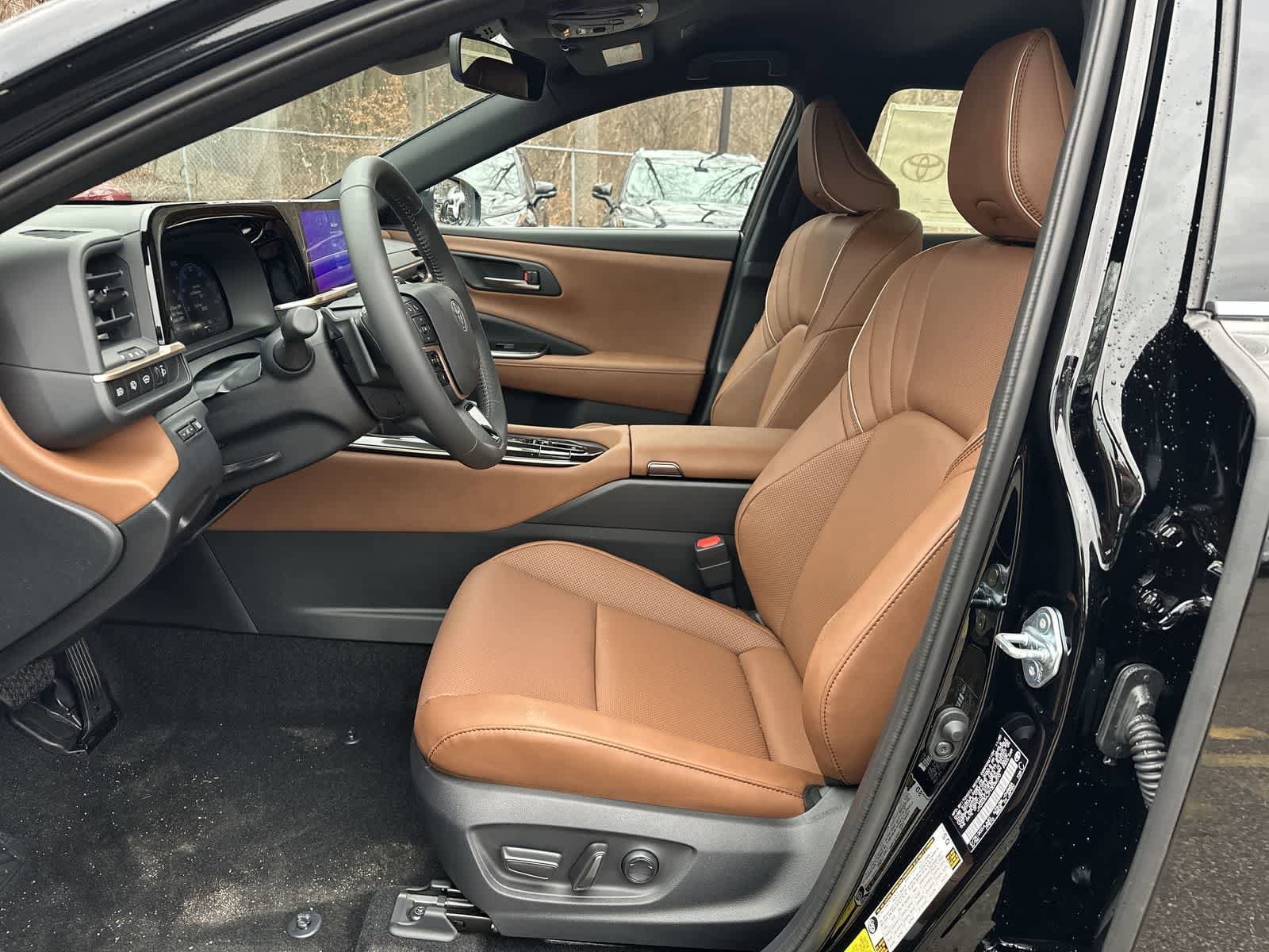 Thumbnail: 2026 Toyota Crown Signia - 31