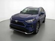  Toyota RAV4 Plug-in Hybrid