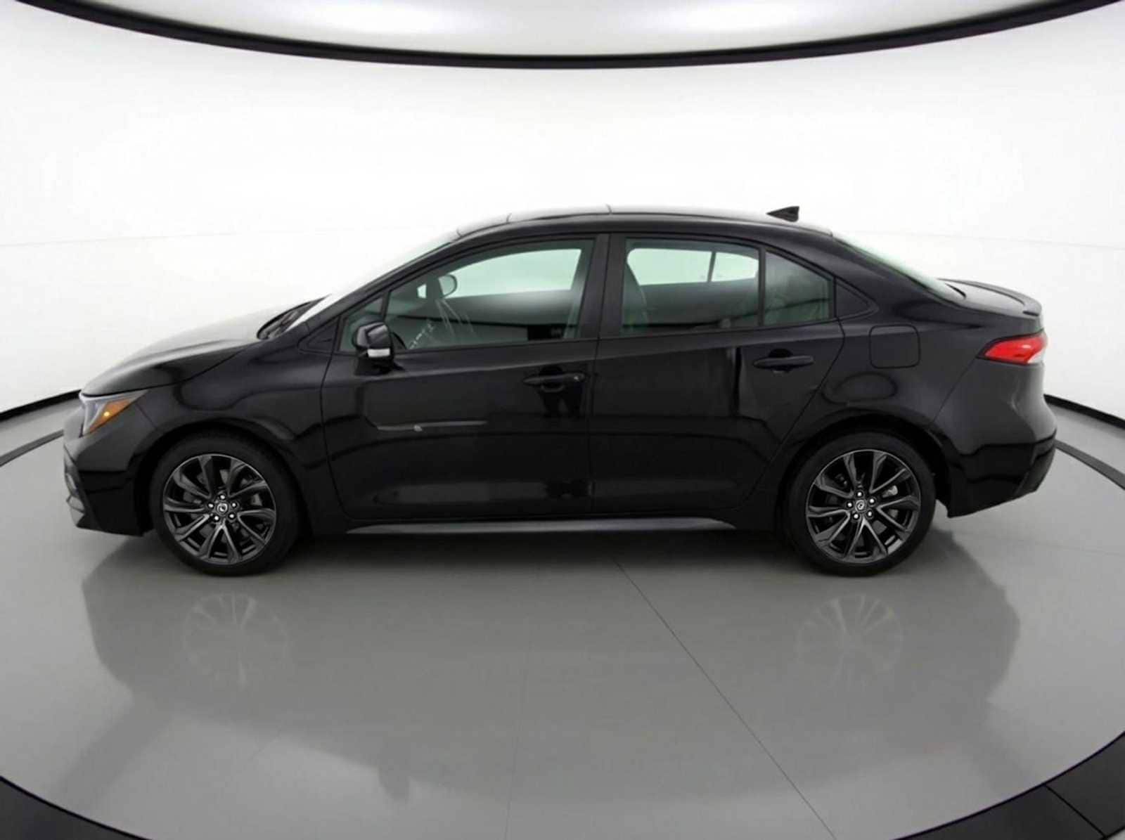 Thumbnail: 2025 Toyota Corolla - 7