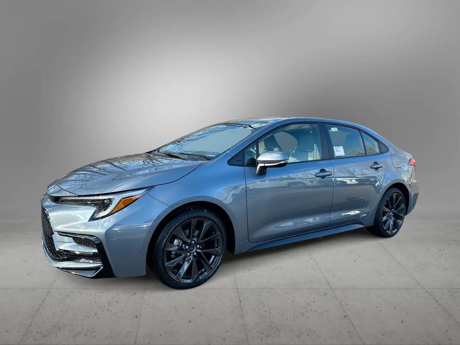 Thumbnail: 2026 Toyota Corolla - 1