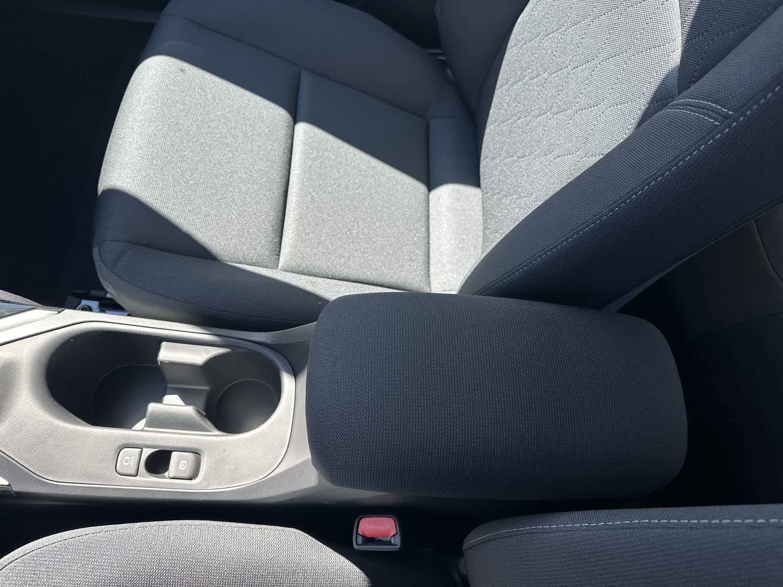 Thumbnail: 2026 Toyota Corolla - 27