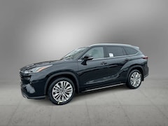Toyota Highlander  2026 Toyota Highlander Platinum SUV for sale in Freehold NJ