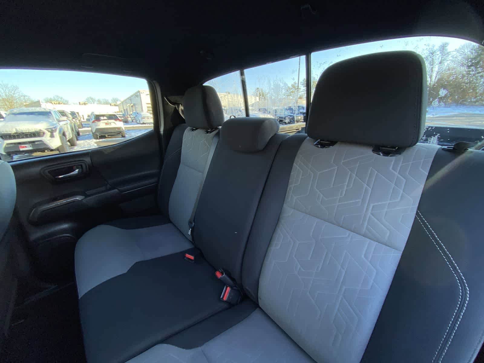 Thumbnail: 2023 Toyota Tacoma - 30