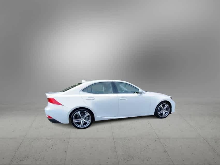 Used 2018 Lexus IS 300 with VIN JTHC81D23J5027591 for sale in Freehold, NJ