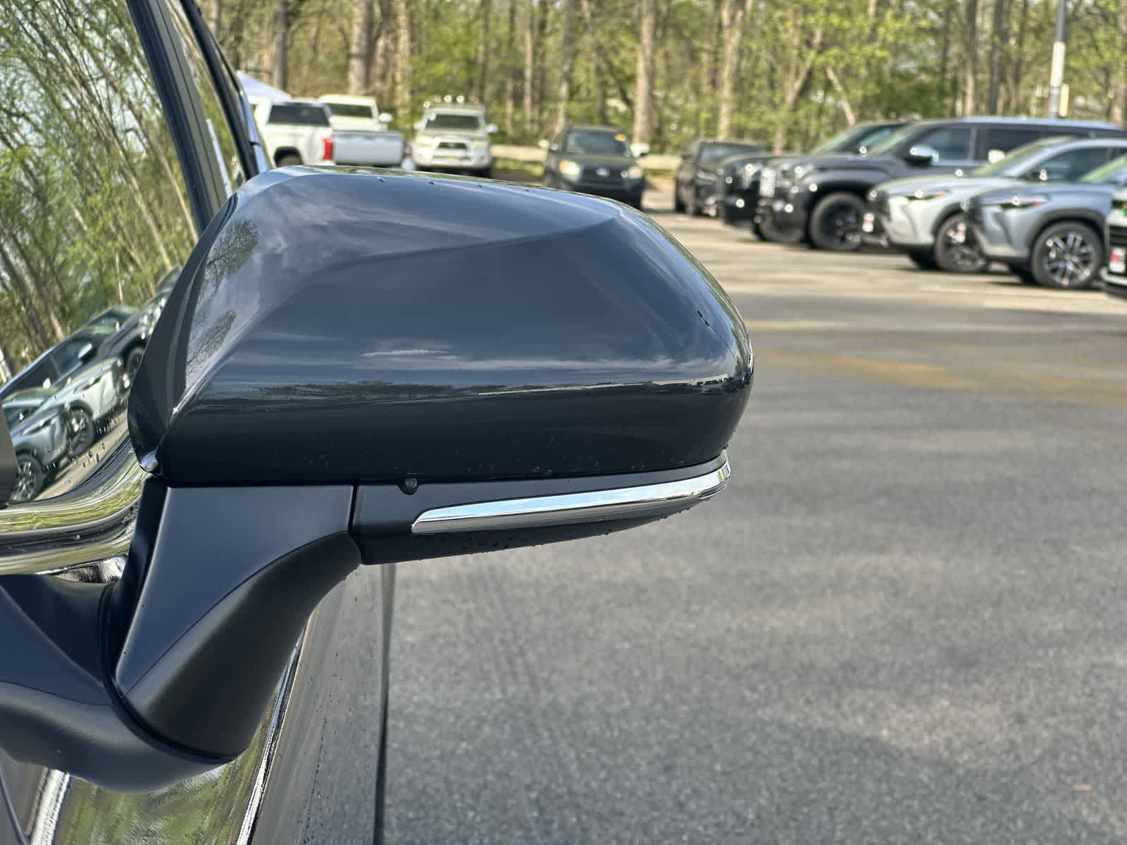 Thumbnail: 2026 Toyota Camry - 12