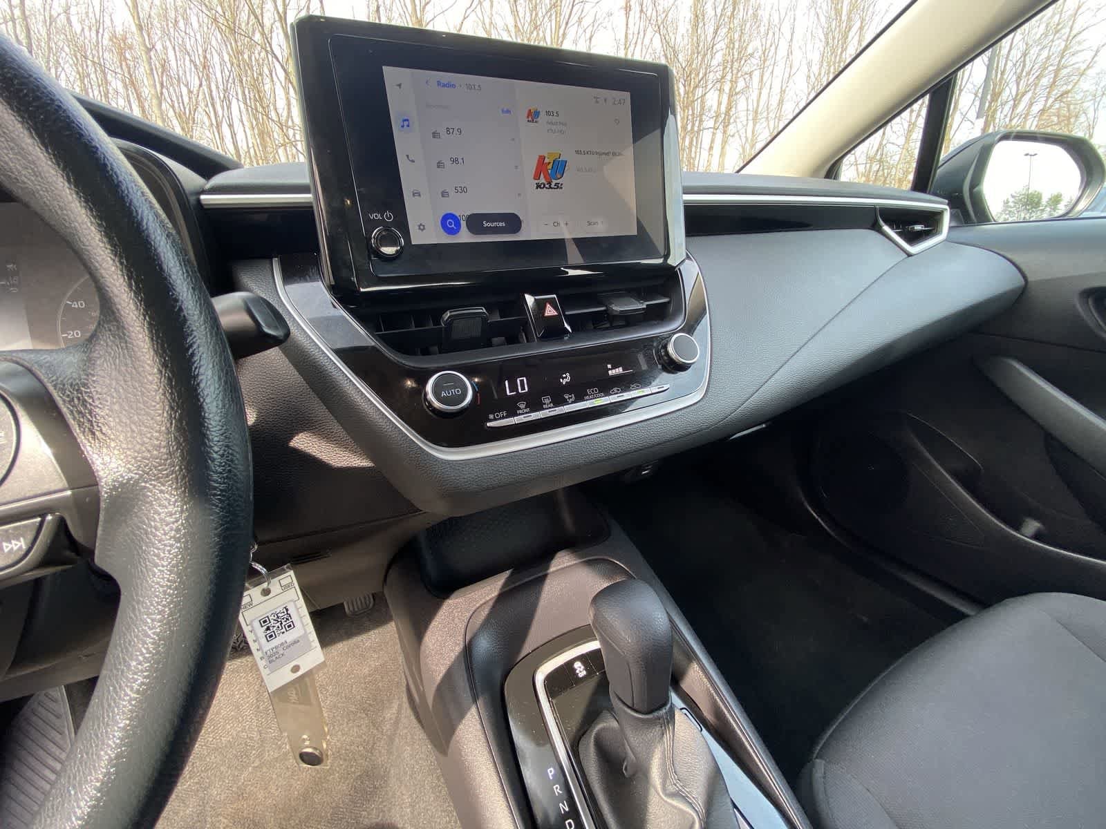 Thumbnail: 2025 Toyota Corolla - 19