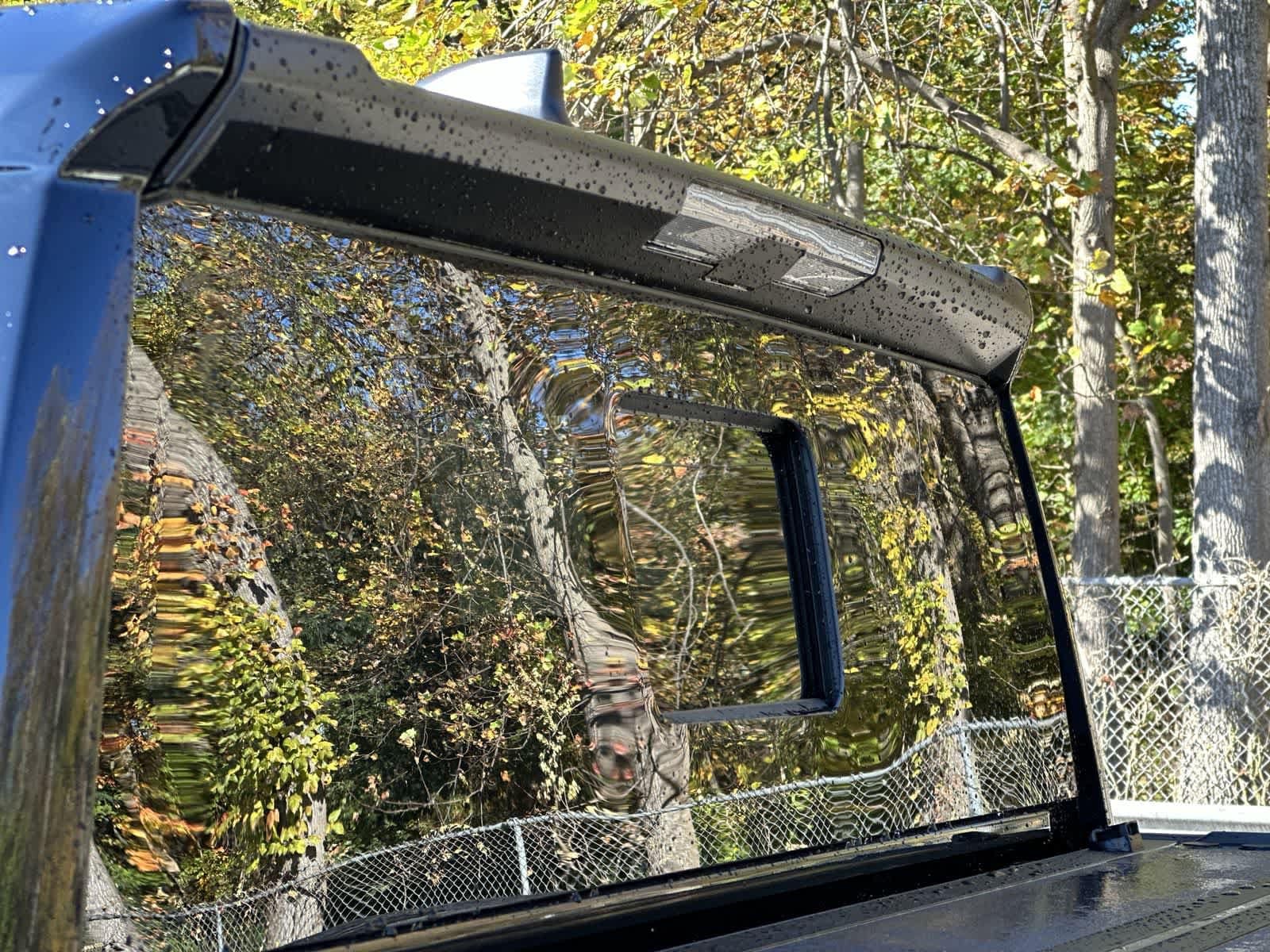 Thumbnail: 2025 Toyota Tacoma - 13