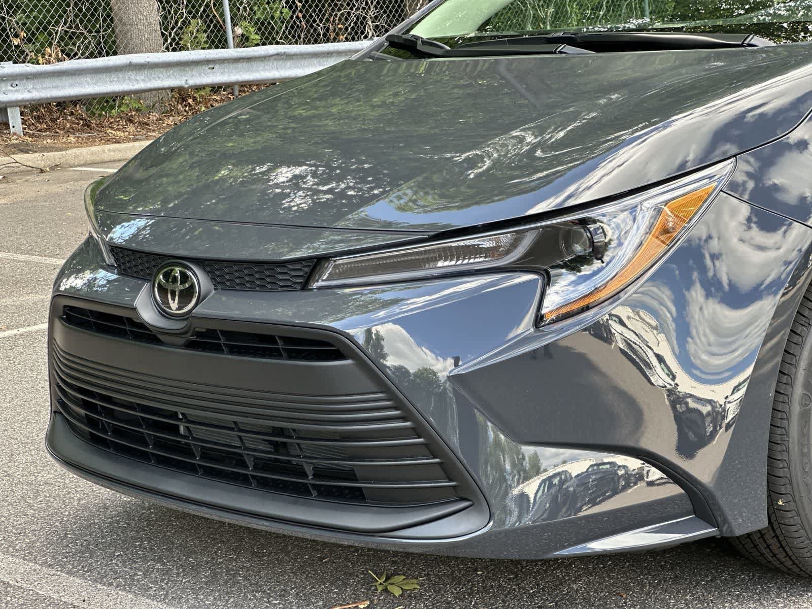 Thumbnail: 2026 Toyota Corolla - 11