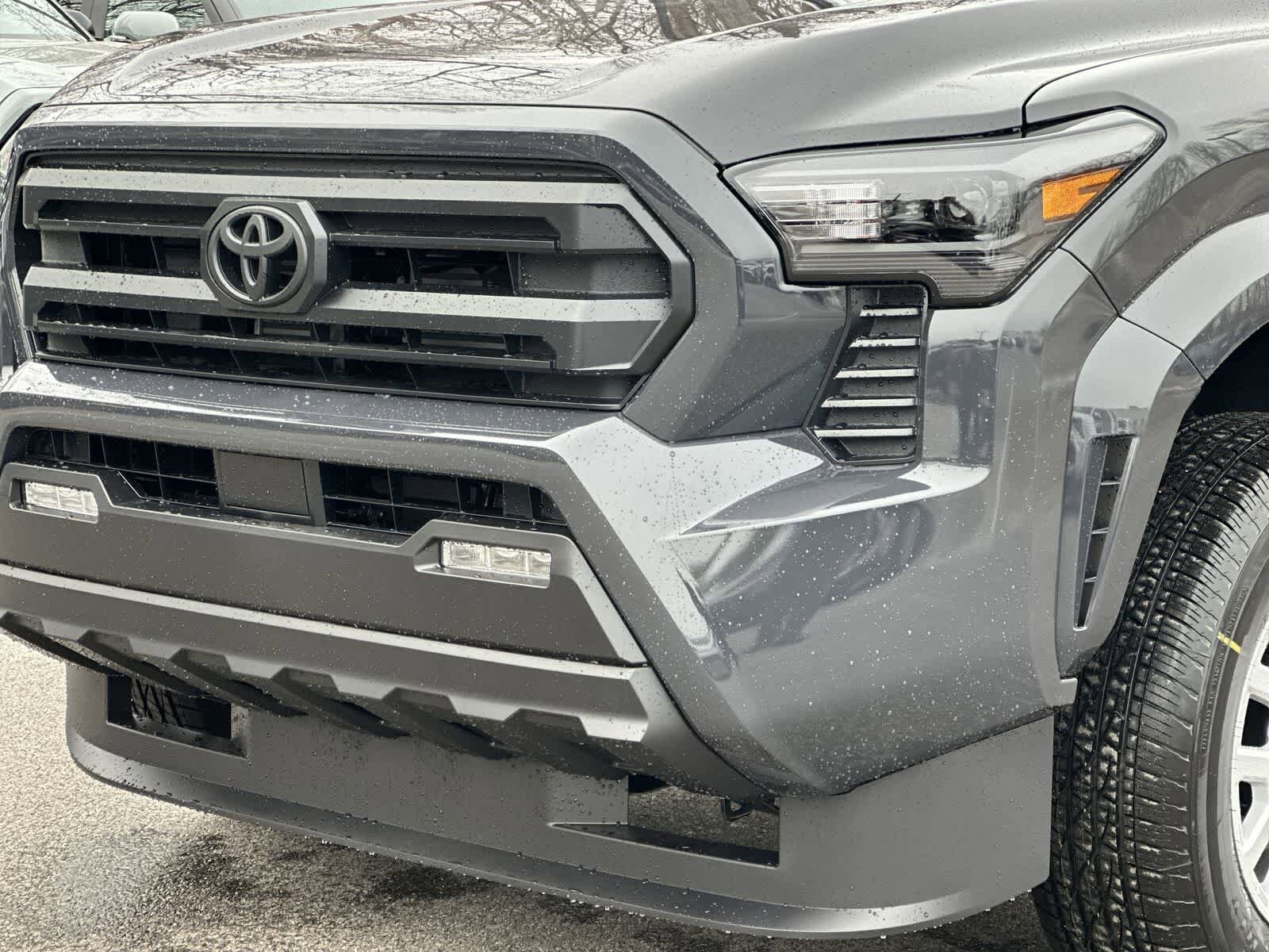 Thumbnail: 2026 Toyota Tacoma - 12