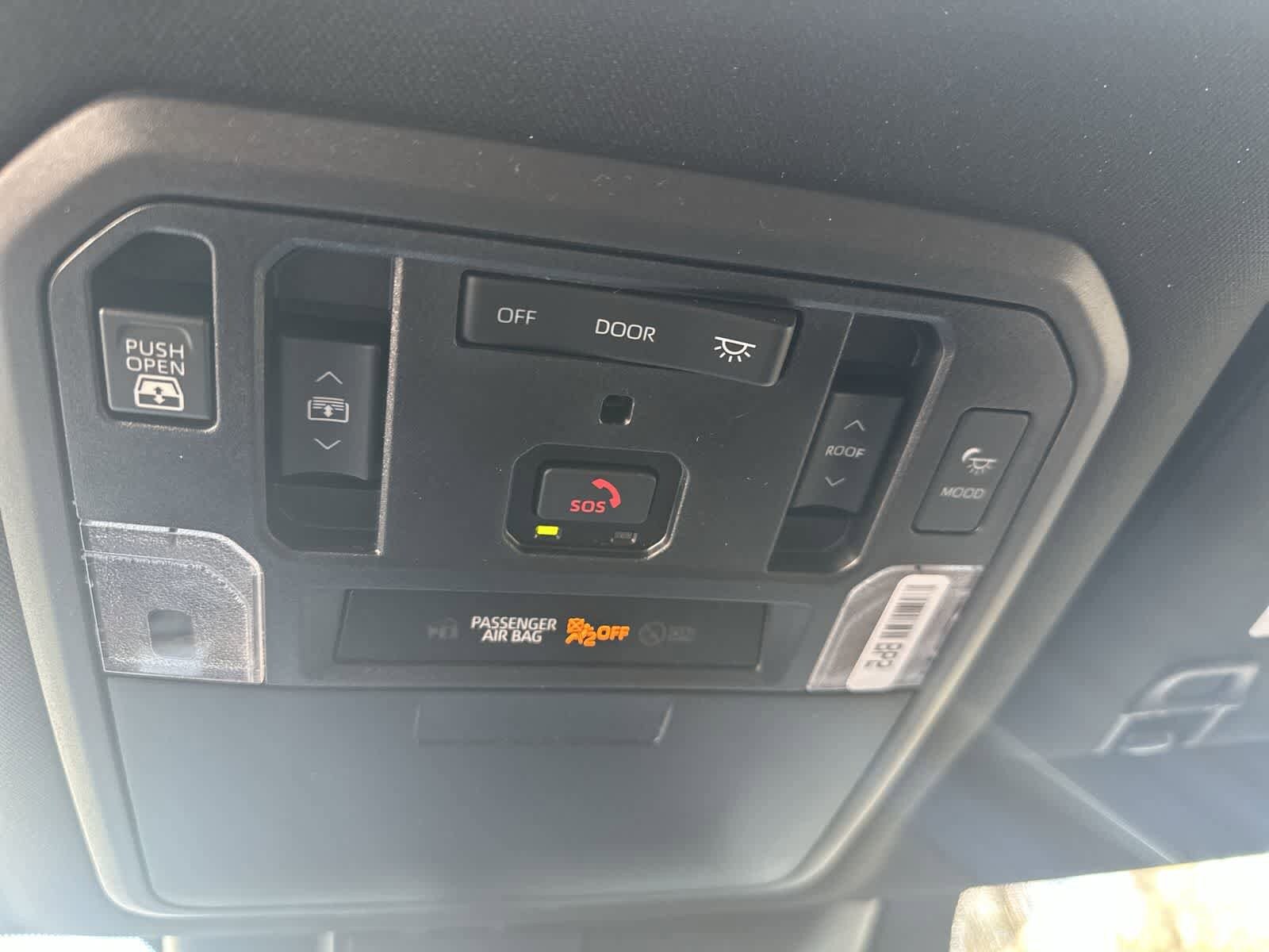 Thumbnail: 2026 Toyota Tundra - 34