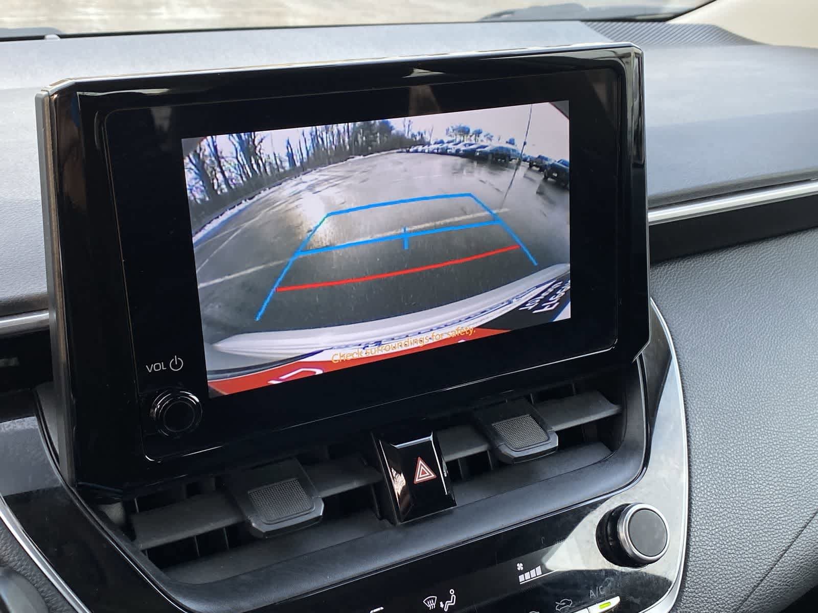 Thumbnail: 2024 Toyota Corolla - 27