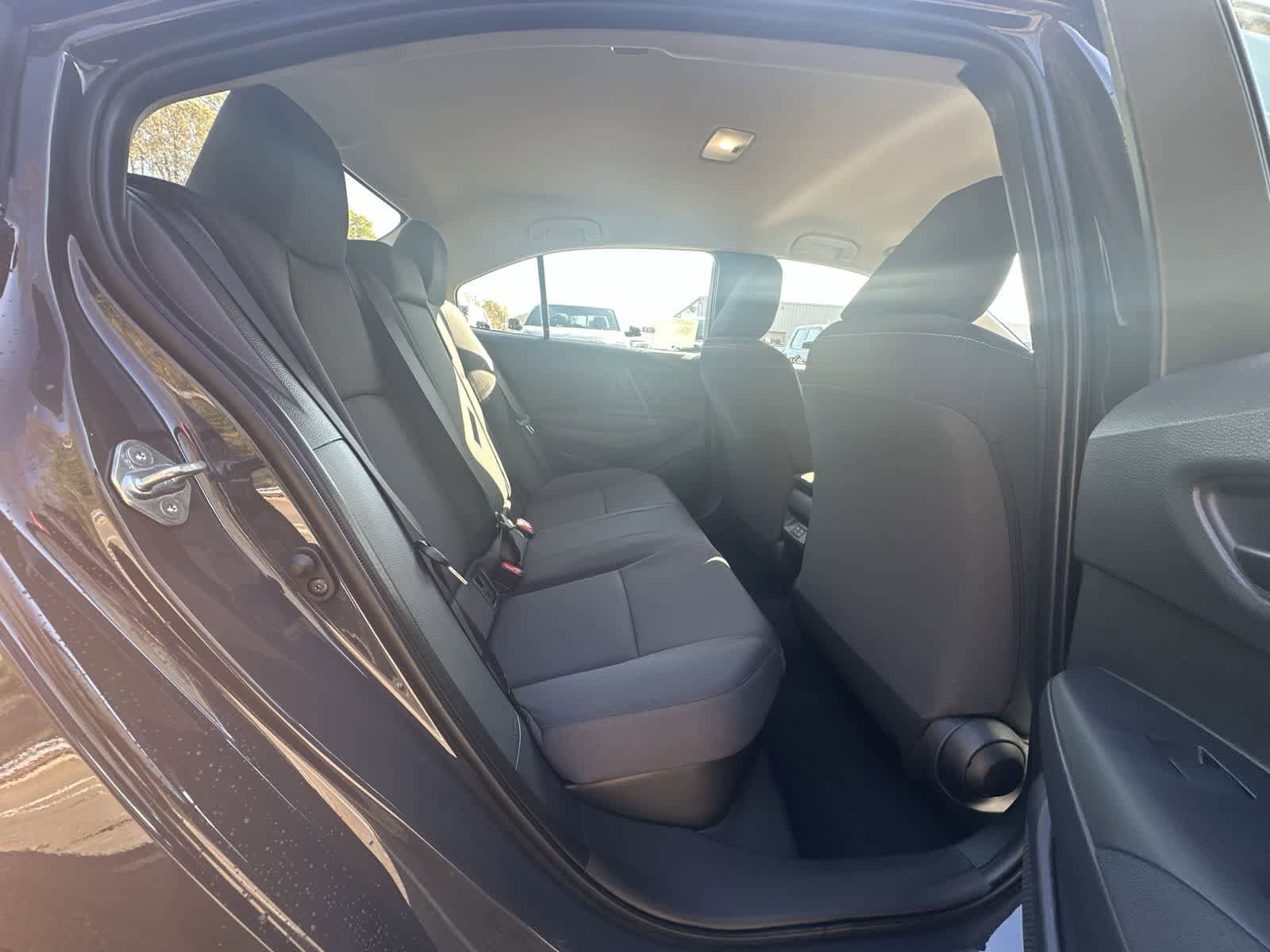 Thumbnail: 2026 Toyota Corolla - 23