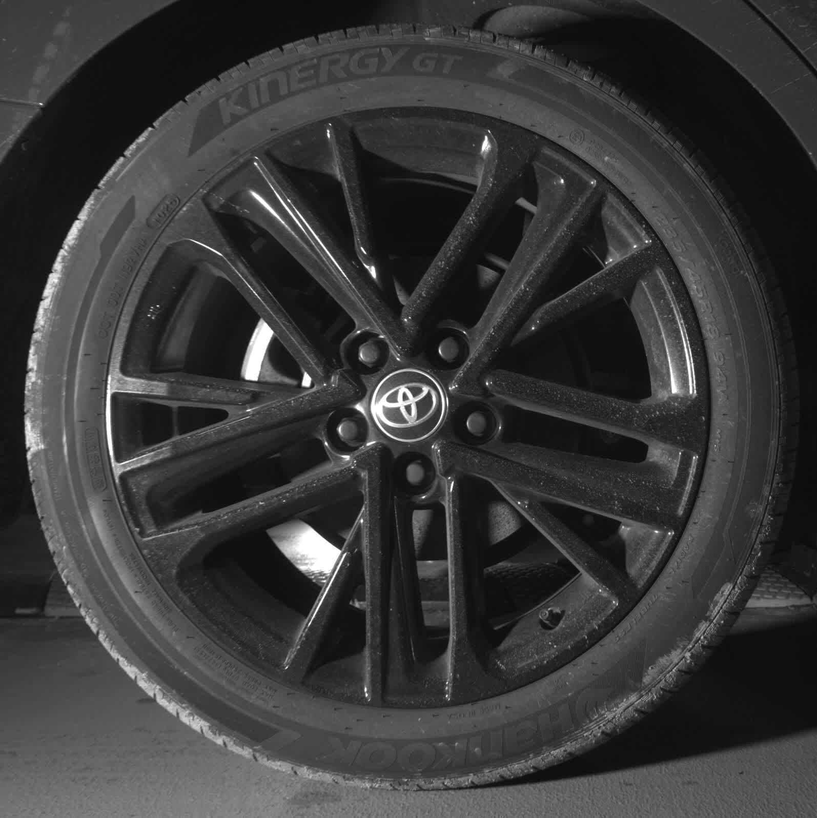 Thumbnail: 2025 Toyota Camry - 13