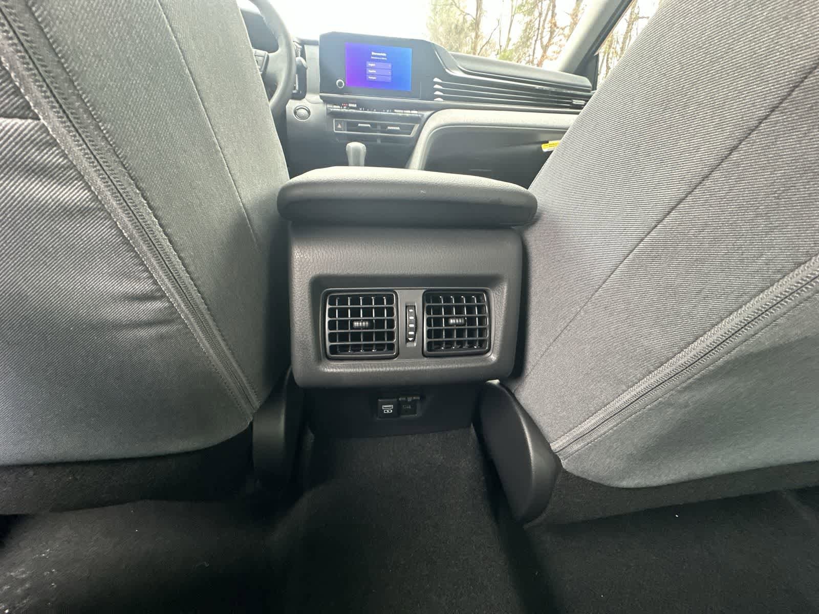 Thumbnail: 2026 Toyota Camry - 33