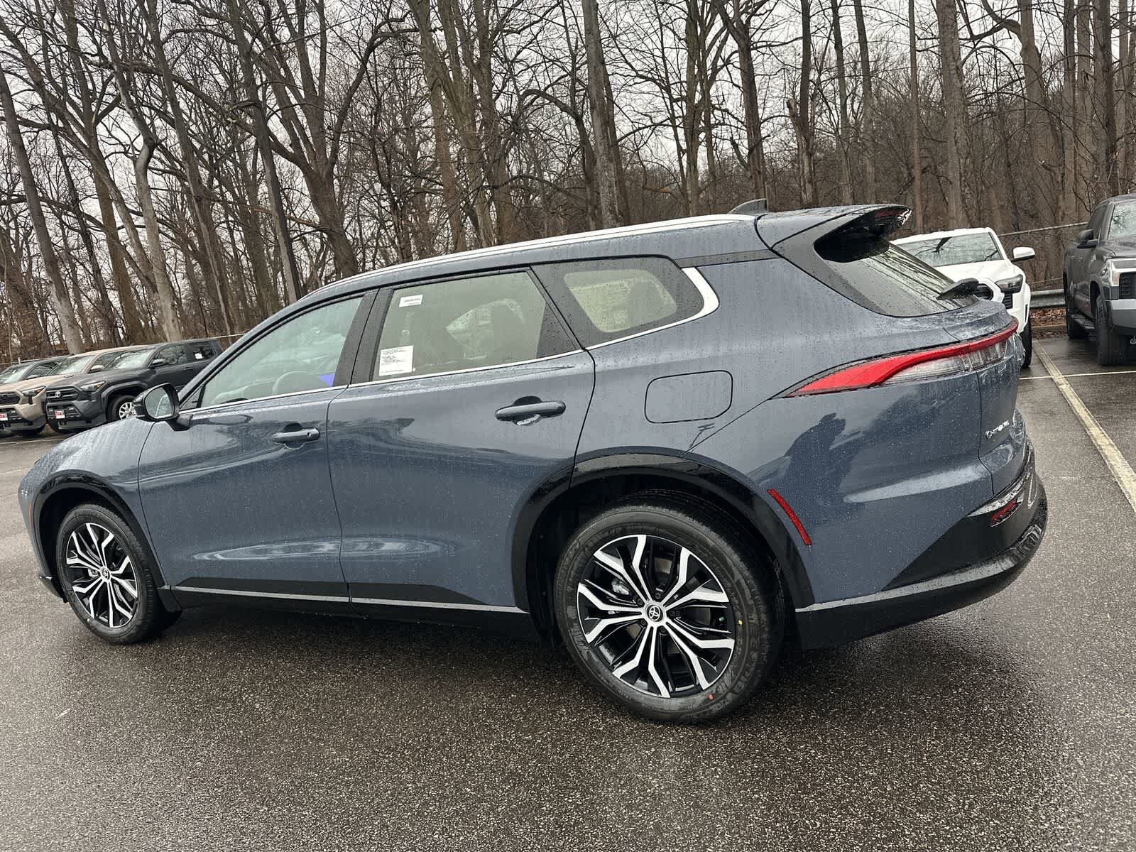 Thumbnail: 2026 Toyota Crown Signia - 14