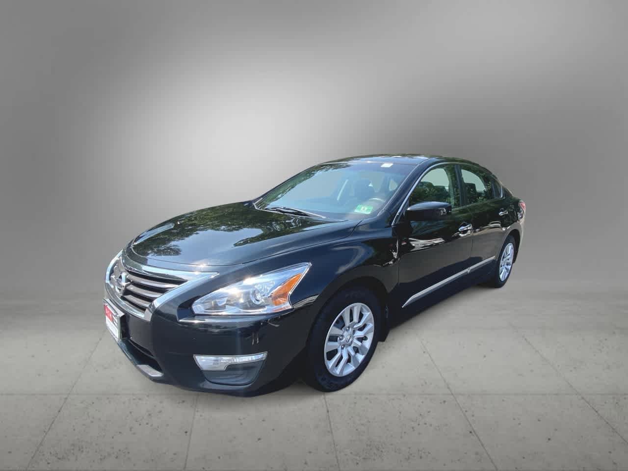 2015 Nissan Altima S -
                  Freehold, NJ