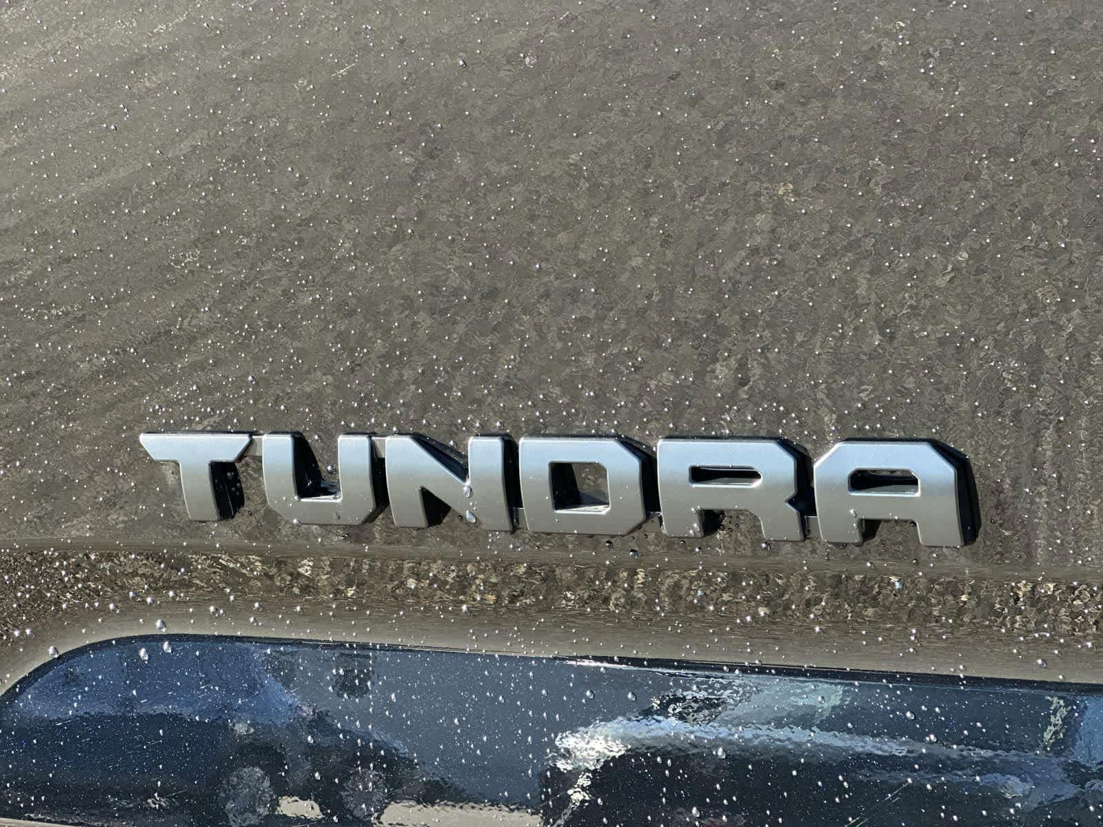Thumbnail: 2026 Toyota Tundra - 15