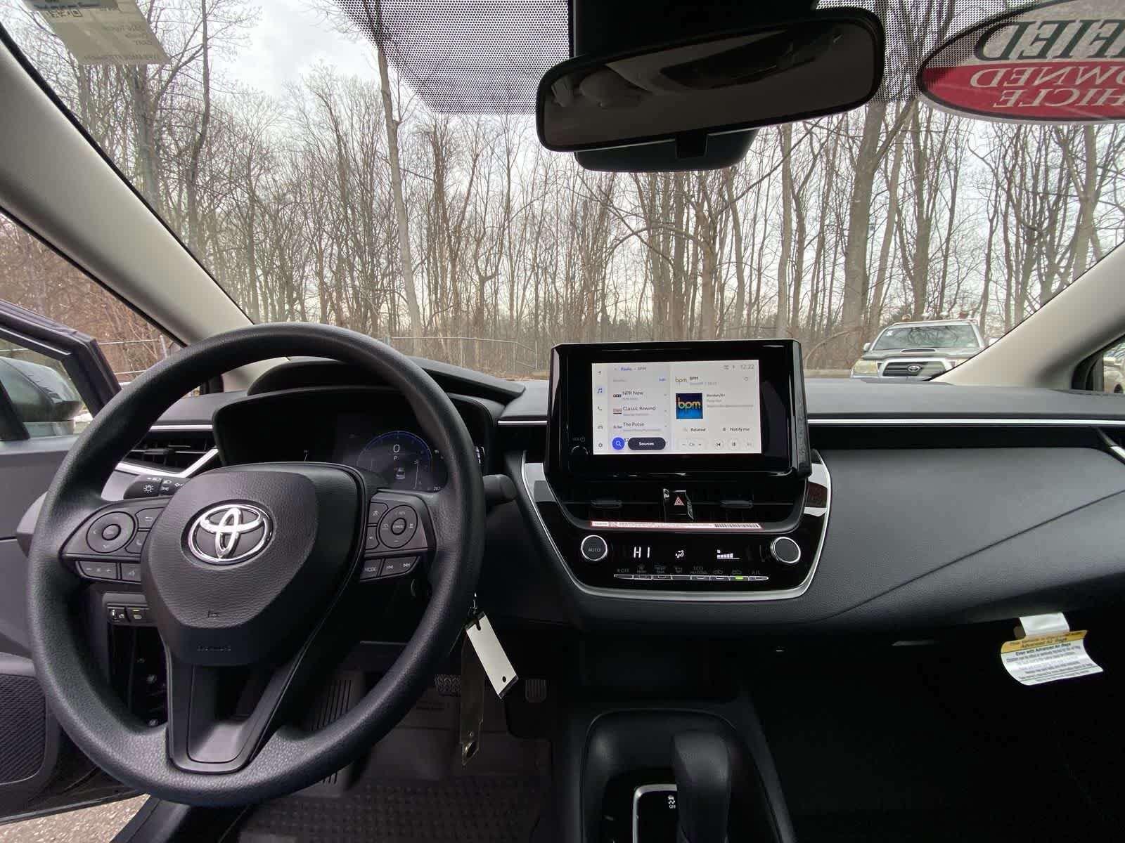 Thumbnail: 2026 Toyota Corolla - 18