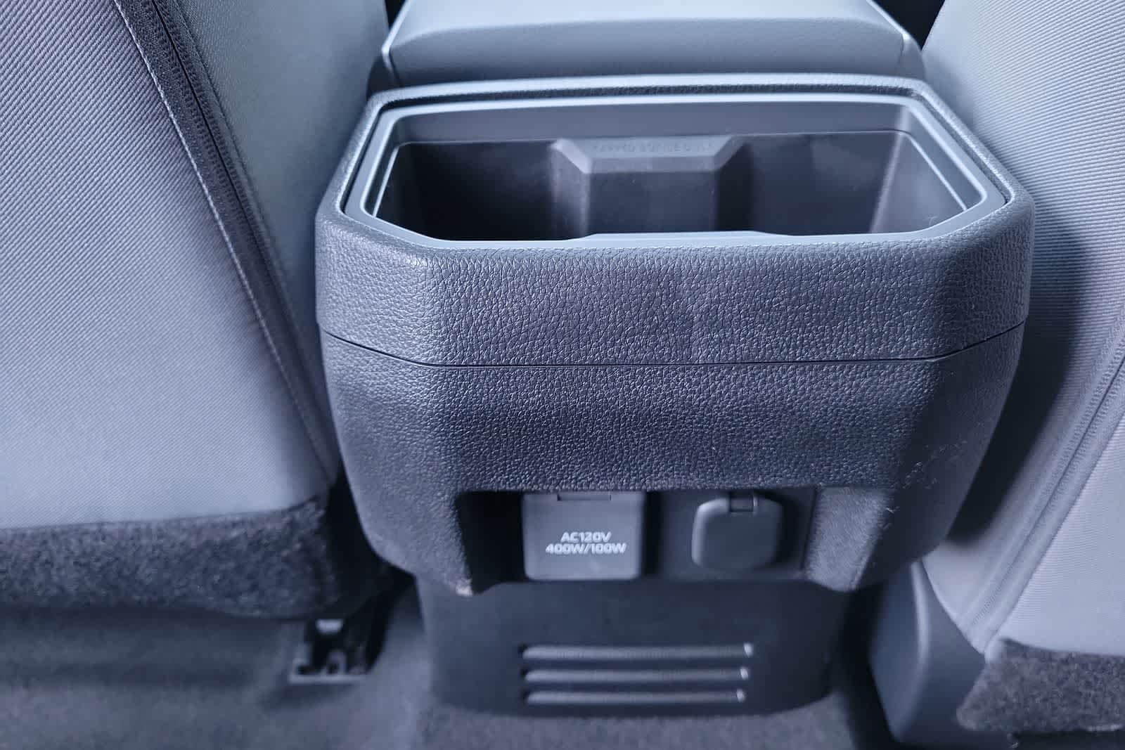 Thumbnail: 2025 Toyota Tacoma - 35