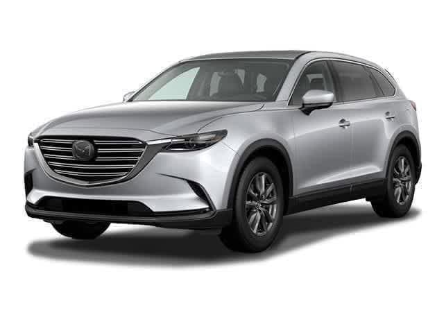 2023 Mazda CX-9 Touring AWD's photo