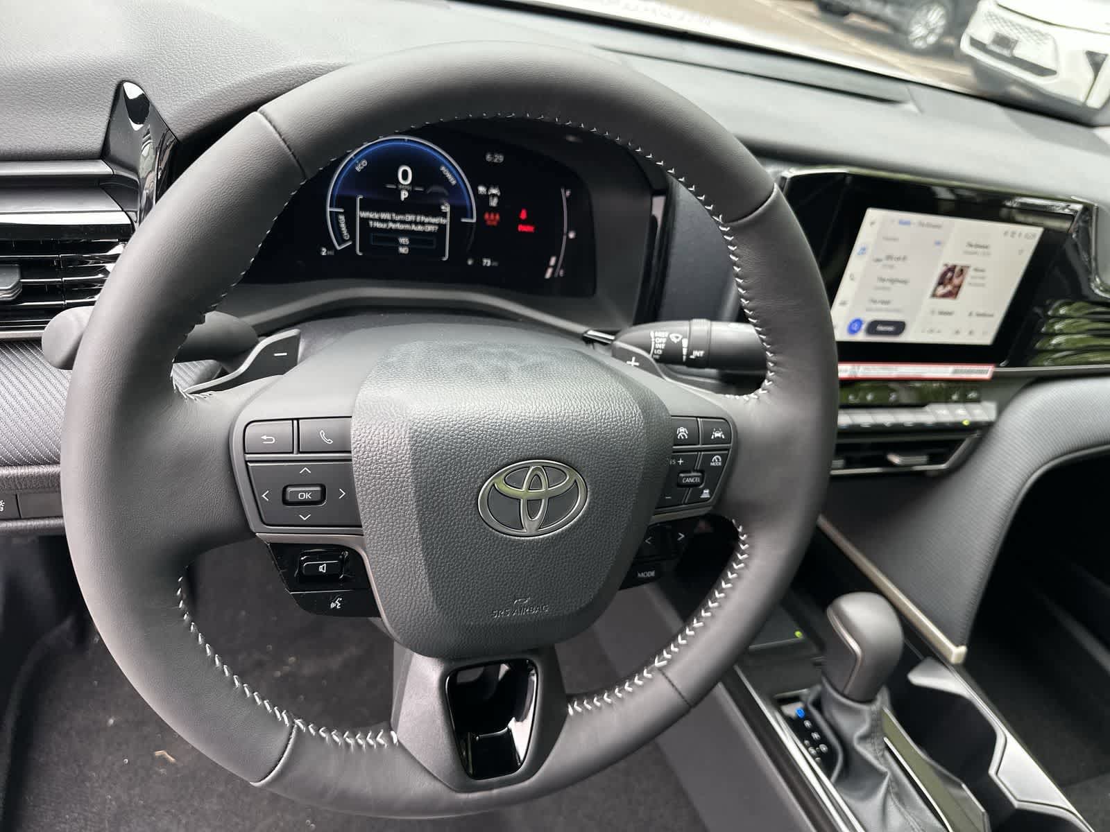 Thumbnail: 2026 Toyota Camry - 32
