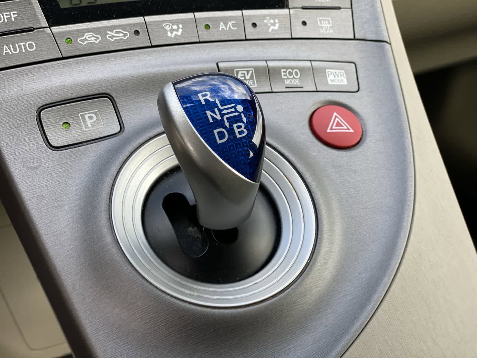 Thumbnail: 2014 Toyota Prius - 28