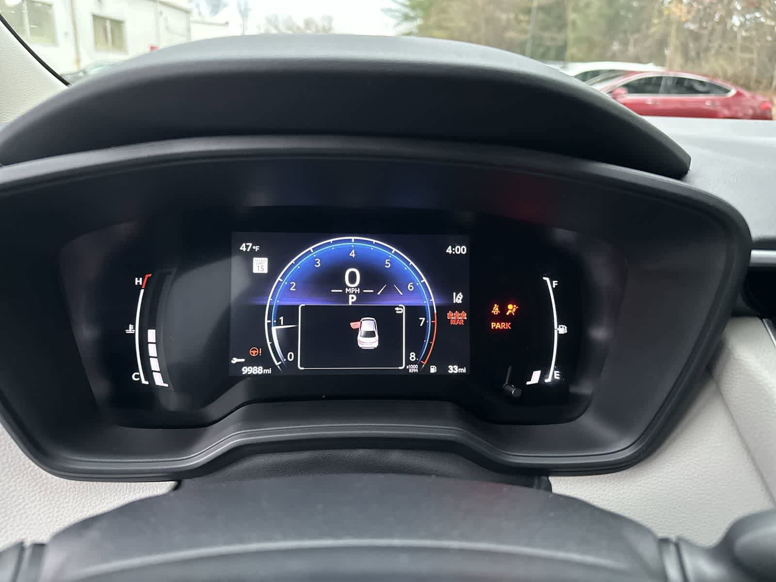 Thumbnail: 2026 Toyota Corolla - 19