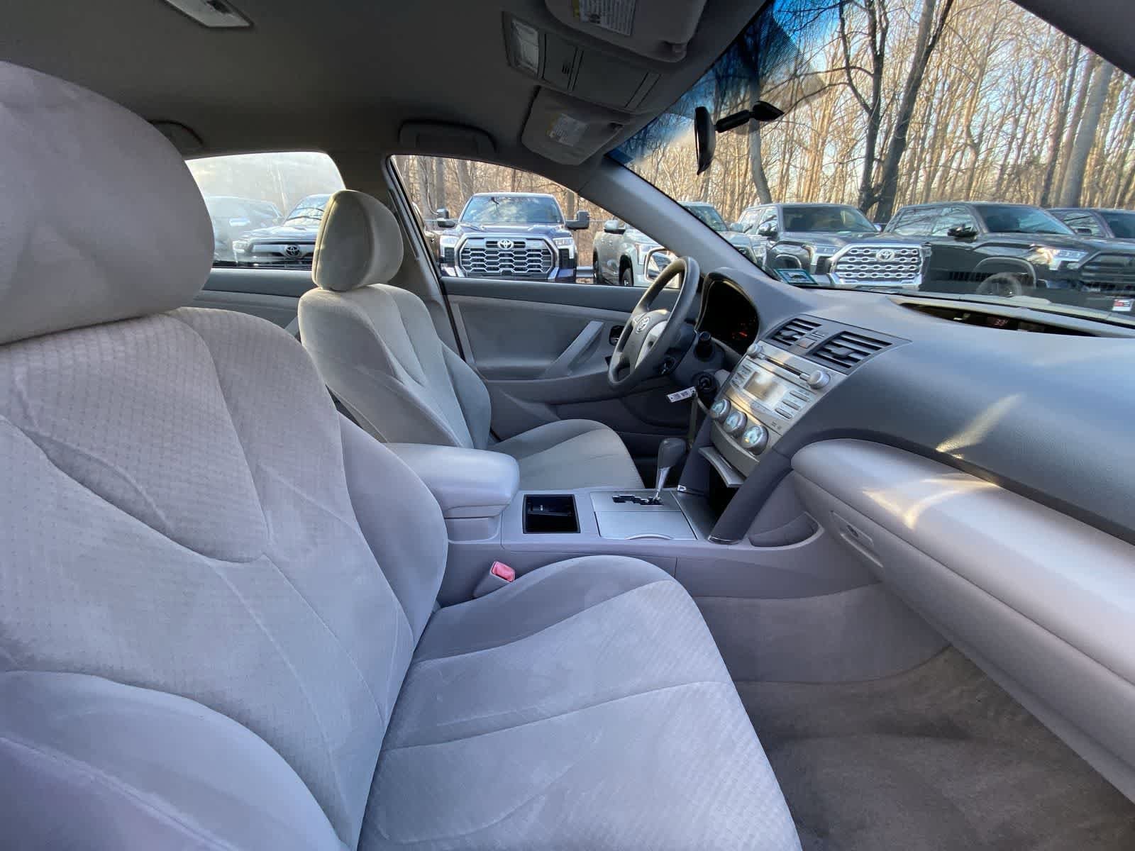 Thumbnail: 2008 Toyota Camry - 21