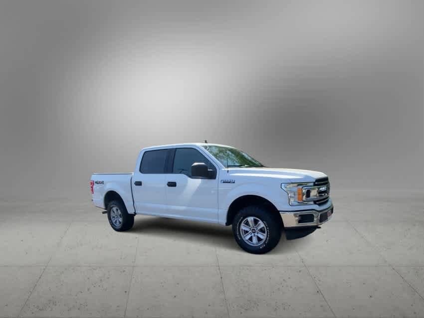 Thumbnail: 2020 Ford F-150 - 2