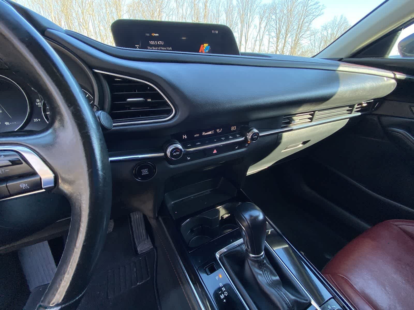 Thumbnail: 2024 Mazda CX-30 - 20