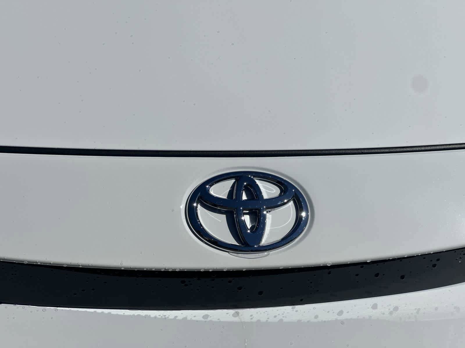 Thumbnail: 2026 Toyota Corolla - 25