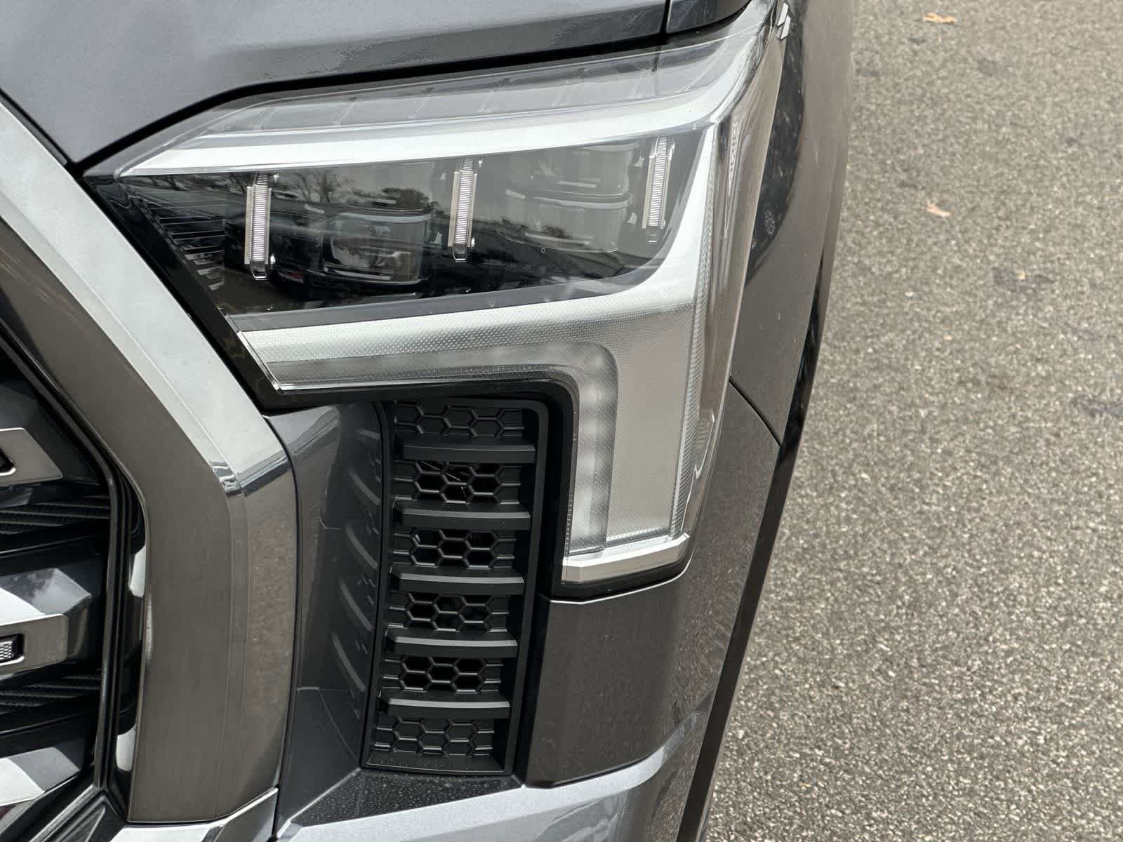 Thumbnail: 2026 Toyota Tundra - 11