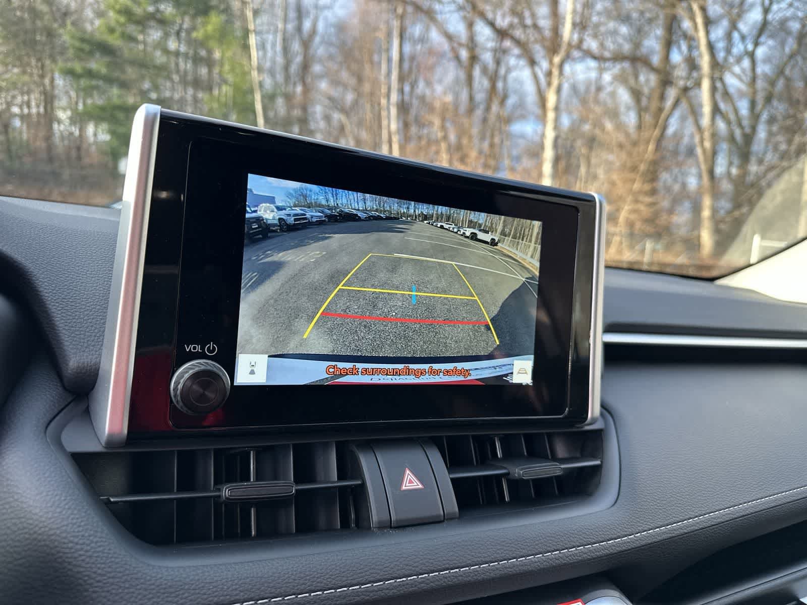 Thumbnail: 2025 Toyota RAV4 - 22