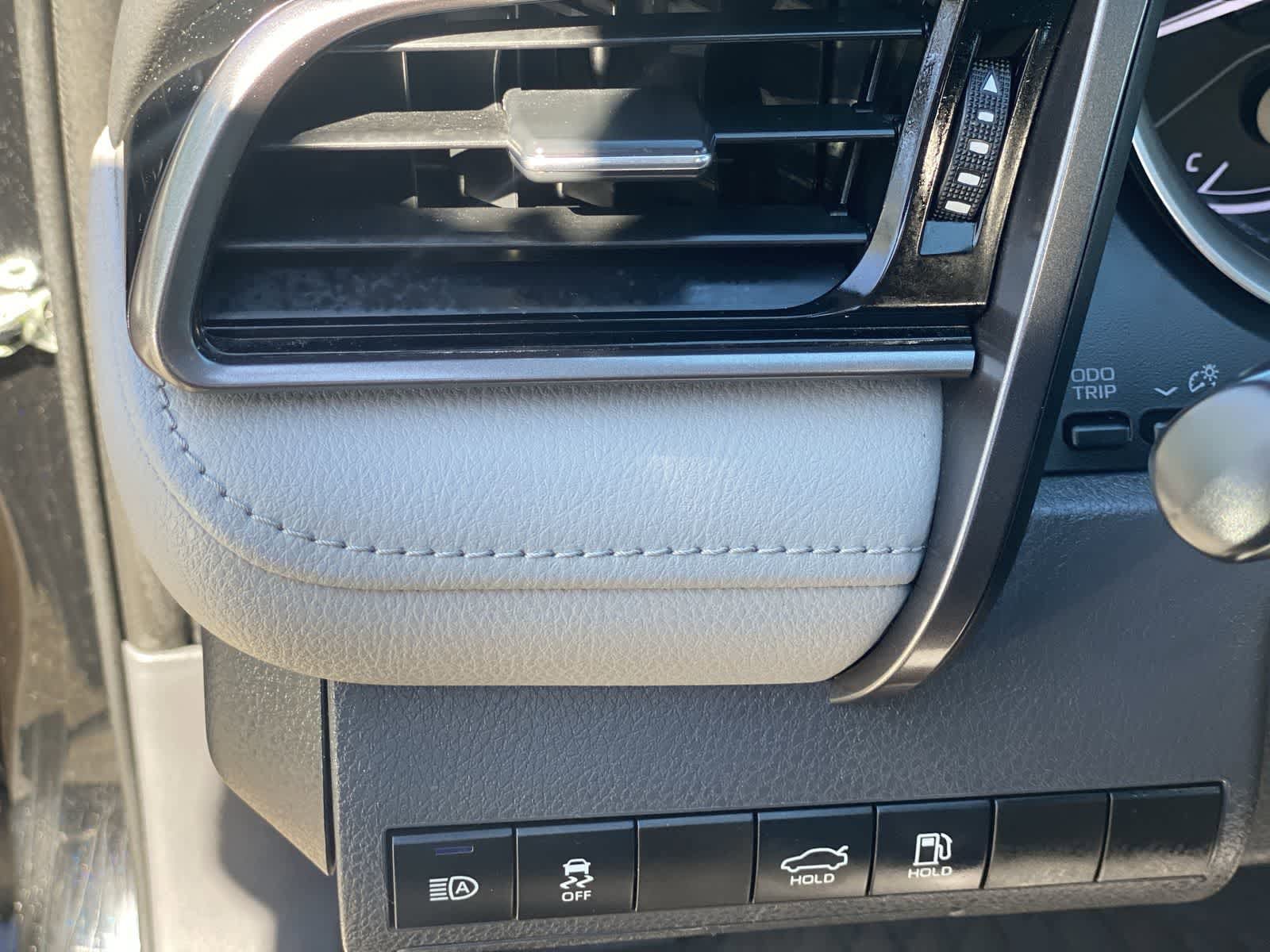 Thumbnail: 2024 Toyota Camry - 24