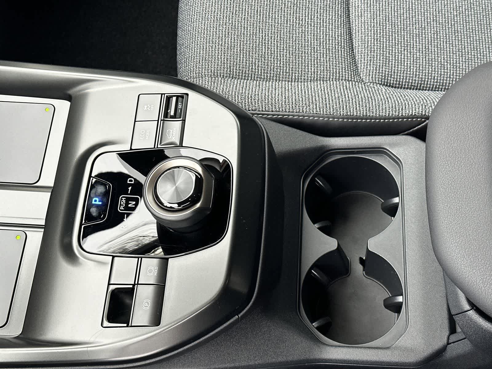 Thumbnail: 2026 Toyota bZ - 29