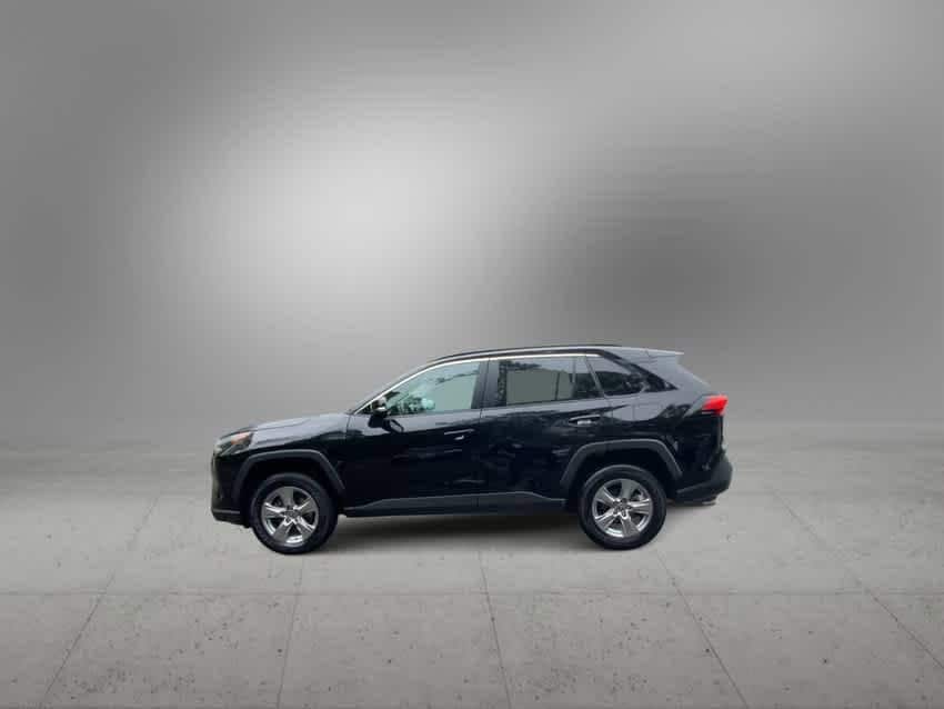 Thumbnail: 2023 Toyota RAV4 - 5