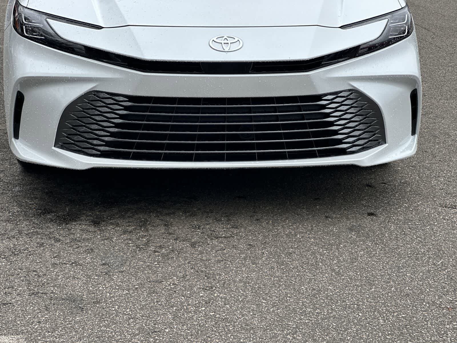 Thumbnail: 2026 Toyota Camry - 11