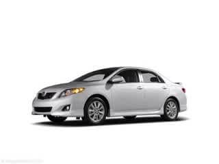 2009 Toyota Corolla Base -
                  Freehold, NJ