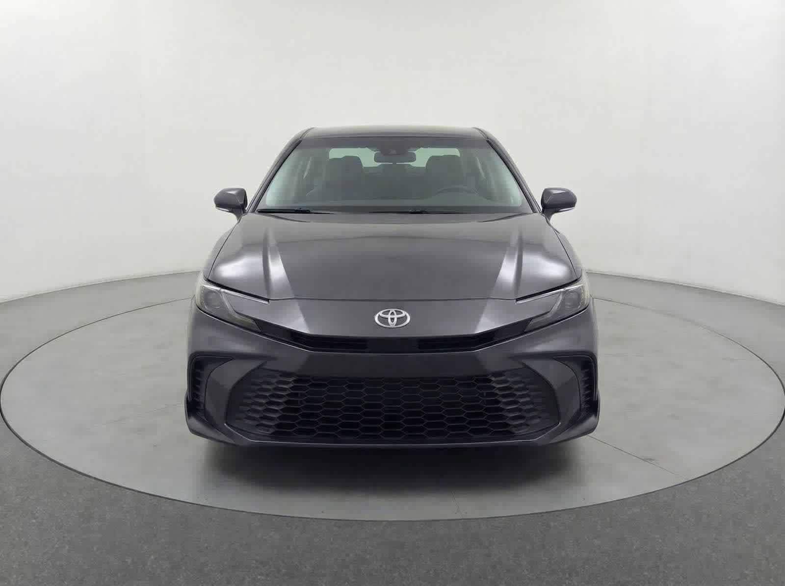 Thumbnail: 2025 Toyota Camry - 3