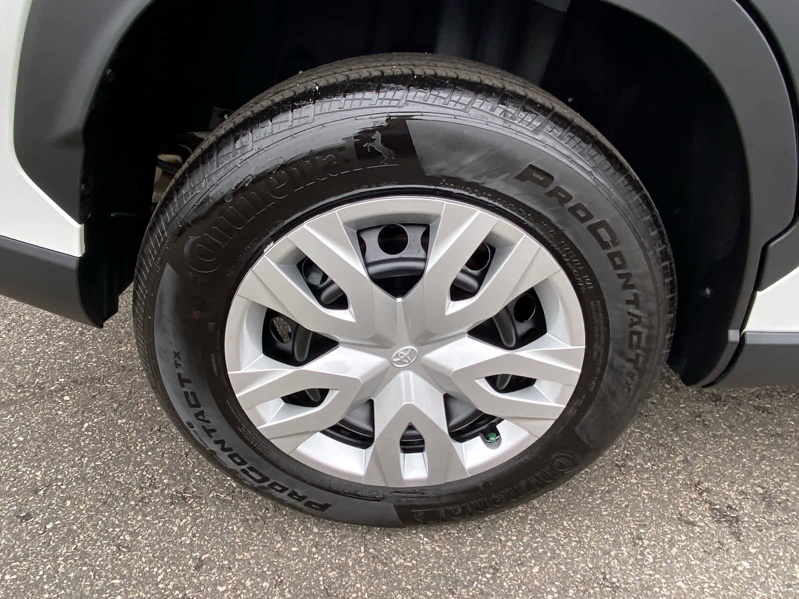 Thumbnail: 2026 Toyota Corolla Cross - 16