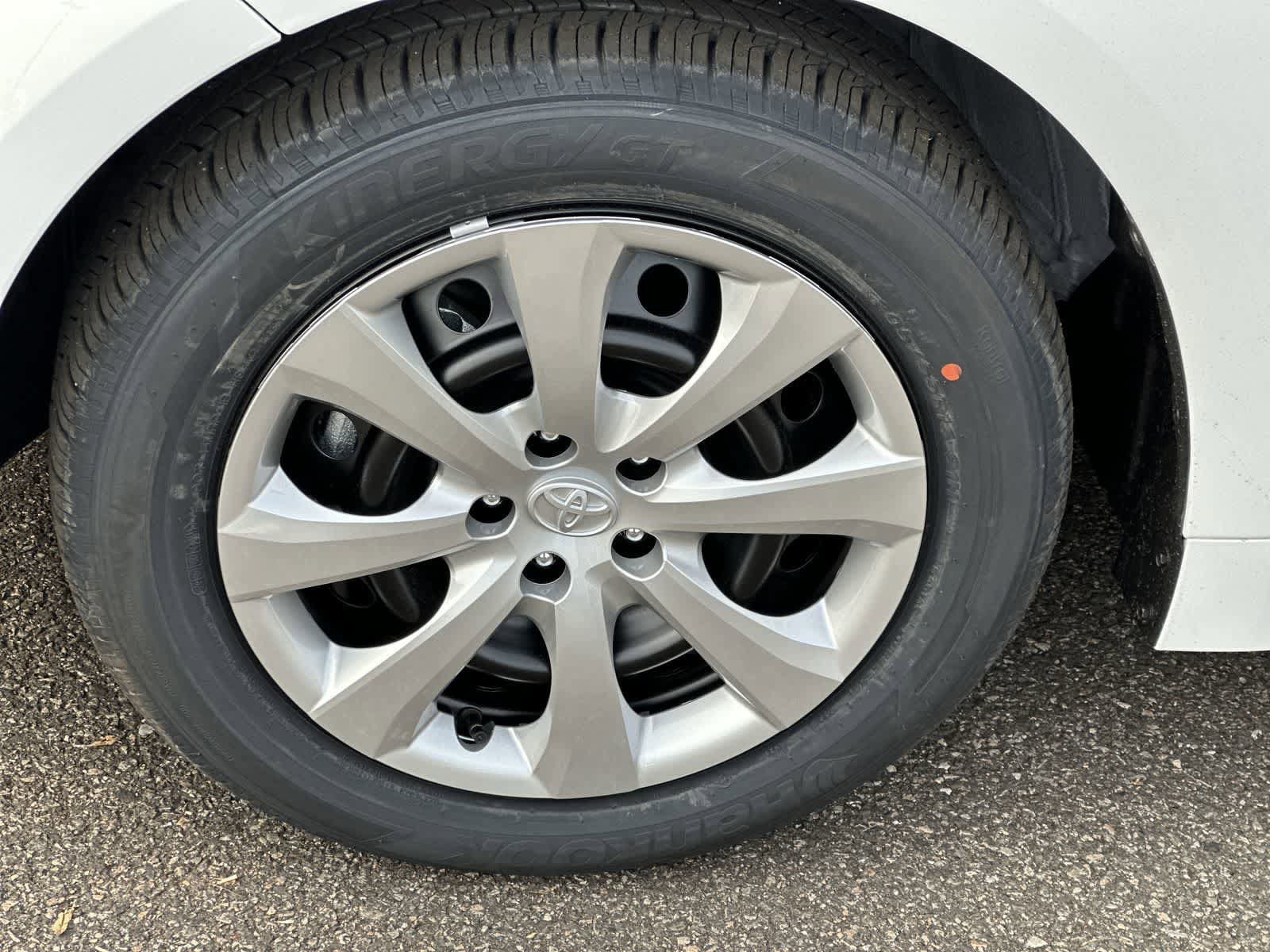 Thumbnail: 2026 Toyota Corolla - 10