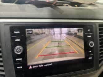 Thumbnail: 2021 Volkswagen Atlas - 24