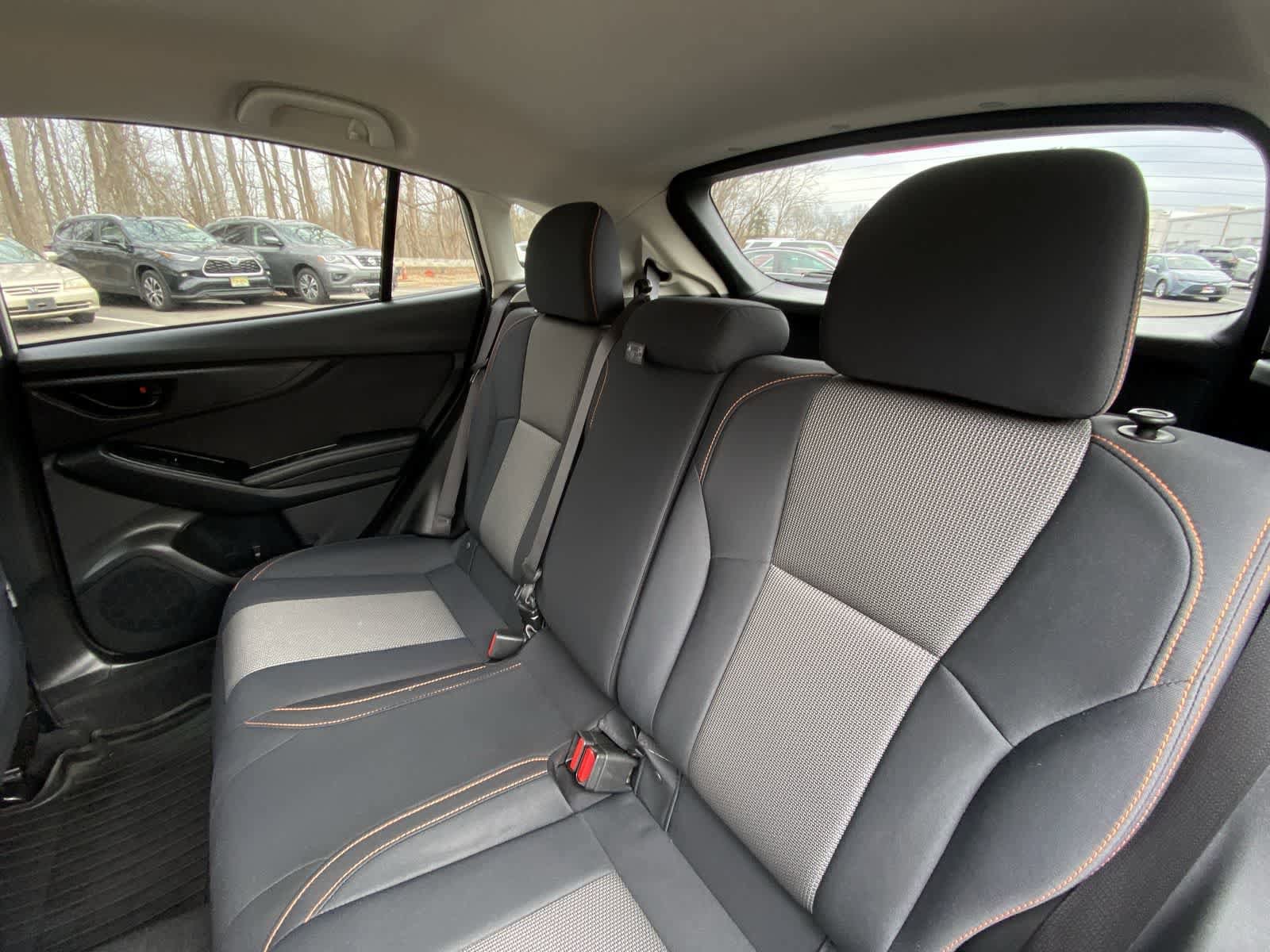 Thumbnail: 2019 Subaru Crosstrek - 22