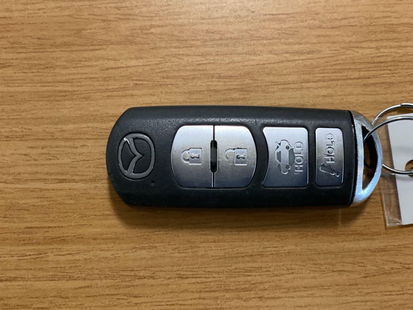 Thumbnail: 2016 Mazda Mazda3 - 39