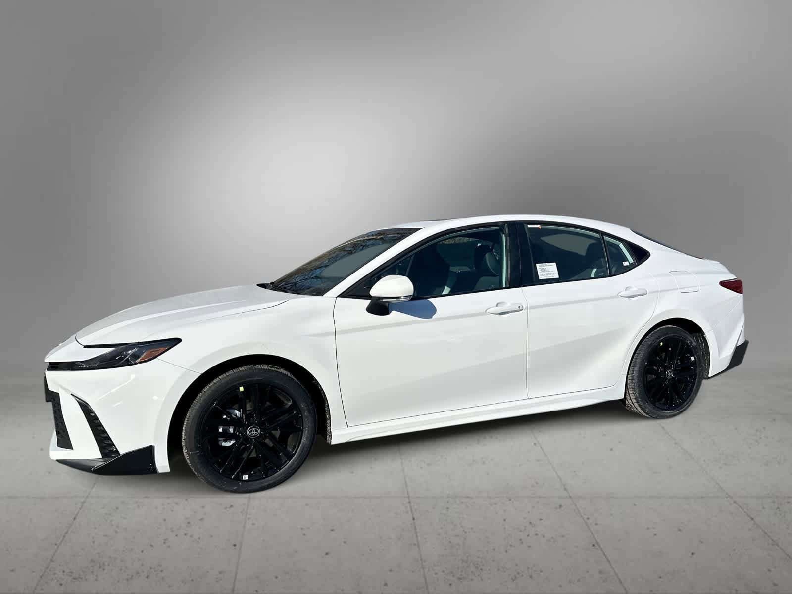 Thumbnail: 2026 Toyota Camry - 1