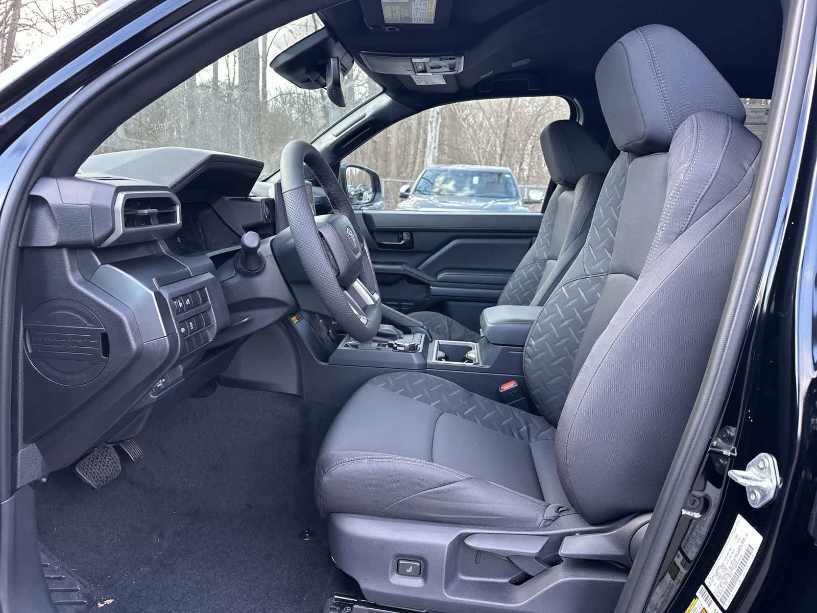 Thumbnail: 2026 Toyota Tacoma - 33